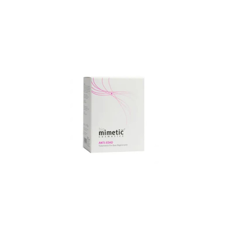 Biomimetic Anti-Age Prebase Treatment - Soin jeunesse Kermatone