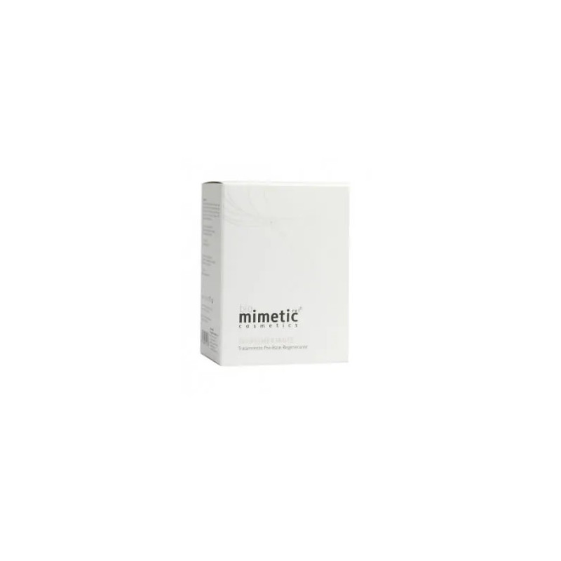 Biomimetc Treatment Dépigmentant – Unifiez votre Teint | Kermatone