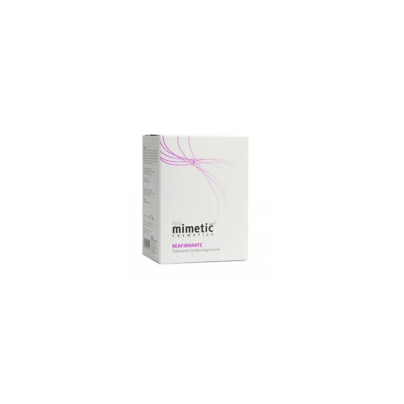 Biomimetic Firming Prebase Treatment - Soin raffermissant Kermatone