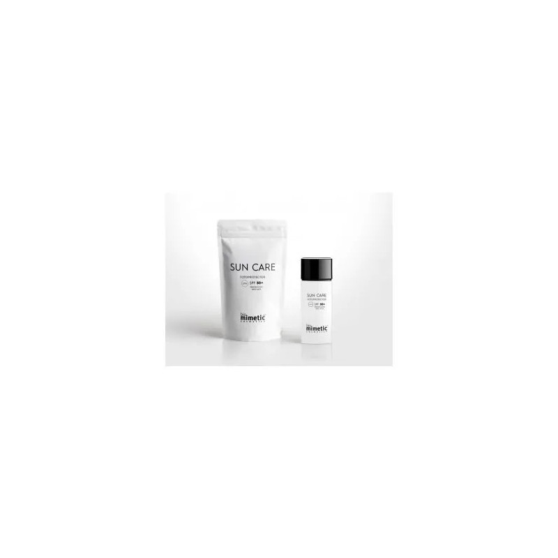 Biomimetic Photoprotect SPF 50 - Protection Solaire Kermatone