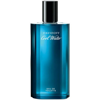Davidoff Cool Water Eau De Toilette 125ml