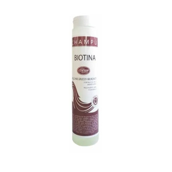 Découvrez le Shampooing Biotin Nurana 250ml | Kermatone