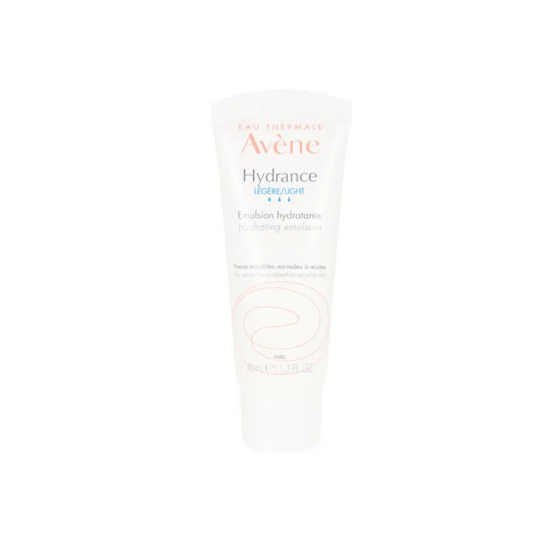 Crème Légère Hydratante Avène 40ml - Kermatone