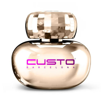 Custo Barcelona This Is Me Eau De Parfum 50ml - Kermatone