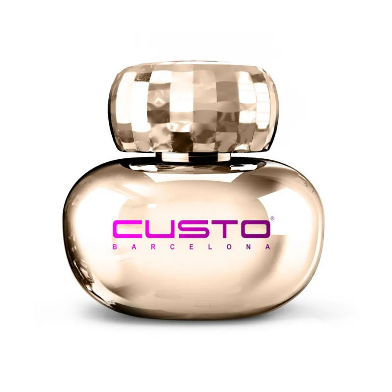 Custo Barcelona This Is Me Eau De Parfum 50ml - Kermatone
