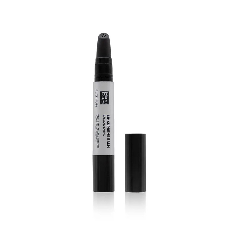 Martiderm Lip Supreme Balm - Baume à Lèvres Hydratant Kermatone