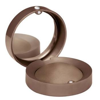 Bourjois Little Round Pot Mono Eyeshadow Choco Latte - Kermatone