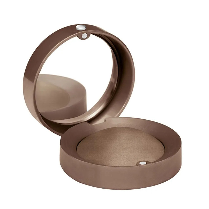 Bourjois Little Round Pot Mono Eyeshadow Choco Latte - Kermatone