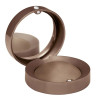Bourjois Little Round Pot Mono Eyeshadow Choco Latte - Kermatone