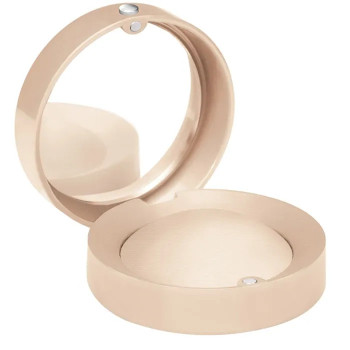 Bourjois Ombre À Paupières Mono Peau De Peach - Éclat Naturel | Kermatone