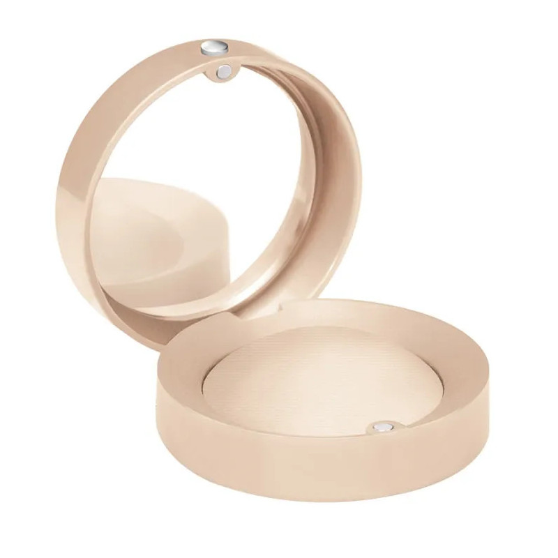 Bourjois Ombre À Paupières Mono Peau De Peach - Éclat Naturel | Kermatone