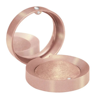 Ombre à Paupières Bourjois Pink Parfait - Kermatone