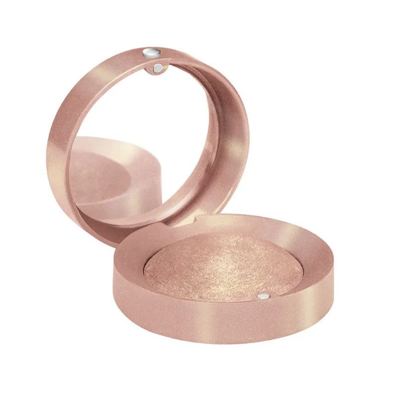 Ombre à Paupières Bourjois Pink Parfait - Kermatone
