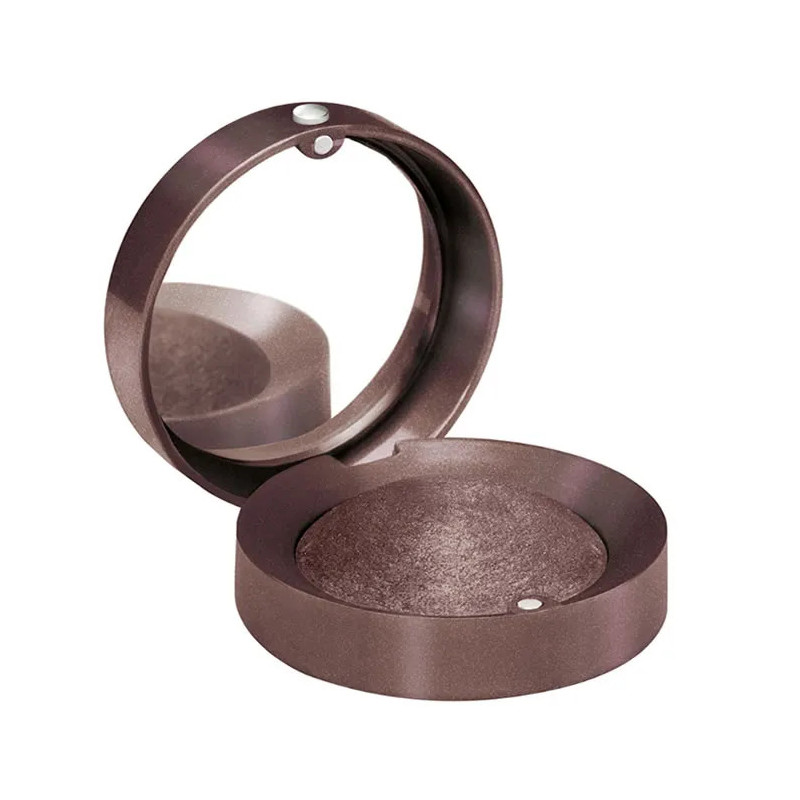 Fard à Paupières Bourjois Purple Reine - Kermatone