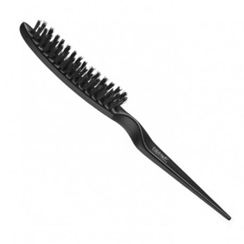 Brosse Eurostil Crepar - Poils de Sanglier Kermatone