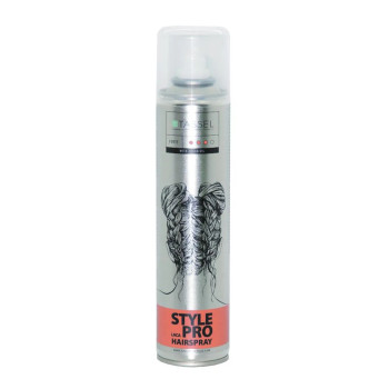 Eurostil Tassel Laca Style Pro Forte - Laque Capillaire Kermatone
