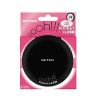 Miroir Beter Ohh! Double Face LED x10 Noir - Kermatone