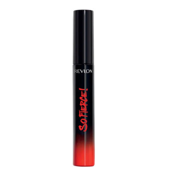 Revlon So Fierce Mascara Blackest Black - Volume et Intensité | Kermatone