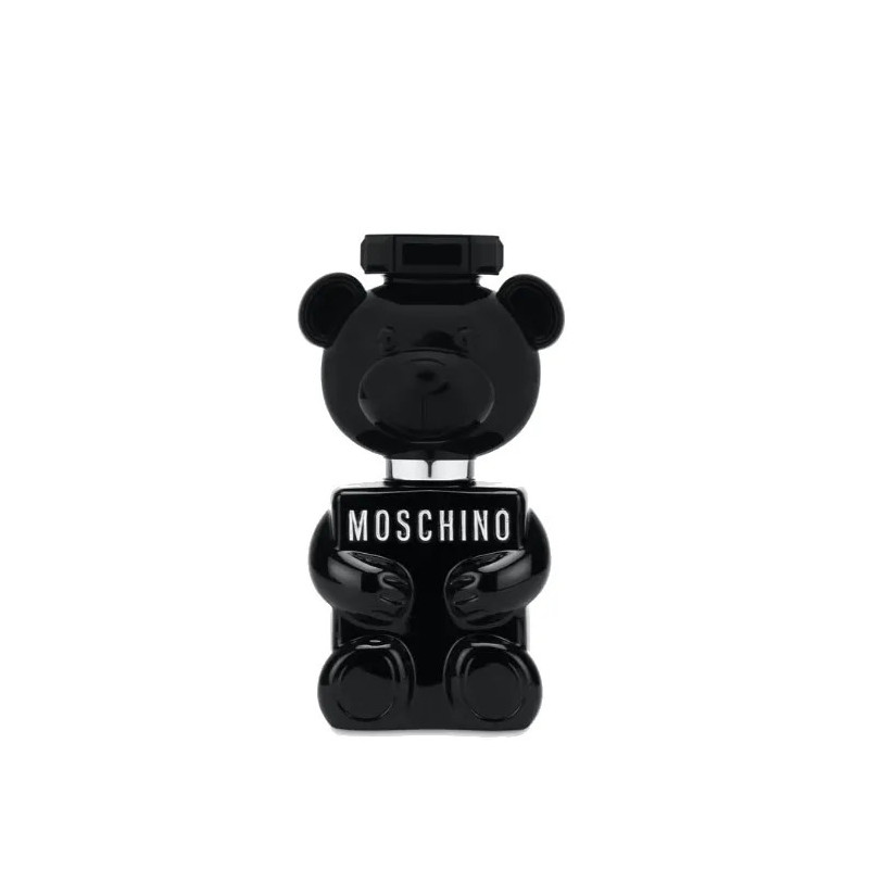 Moschino Toy Boy Eau De Parfum 30ml - Fragrance Unique | Kermatone