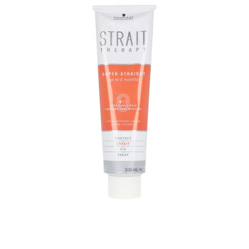 Crème Lissante Schwarzkopf 300ml - Kermatone