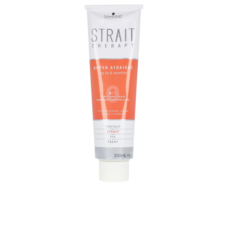 Crème Lissante Schwarzkopf 300ml - Kermatone
