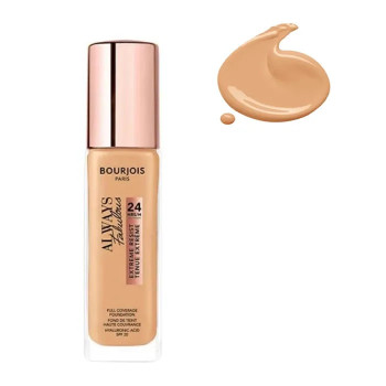 Fond de Teint Bourjois Always Fabulous 24H SPF20 - Kermatone