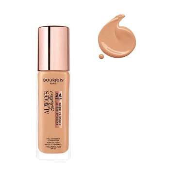 Fond de teint Bourjois Always Fabulous 24H SPF20 – Kermatone