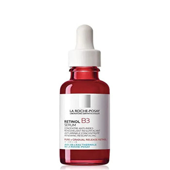 La Roche Posay Retinol B3 30ml - Sérum Anti-Âge Kermatone