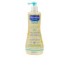 Mustela Stelatopia Huile Lavante 500ml - Soin Peau Très Sèche | Kermatone