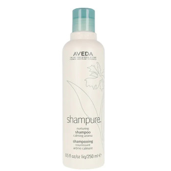 Aveda Shampure Shampooing Nourrissant - Cheveux Brillants | Kermatone