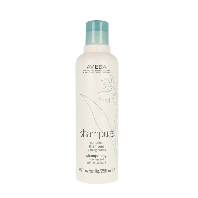 Aveda Shampure Shampooing Nourrissant - Cheveux Brillants | Kermatone