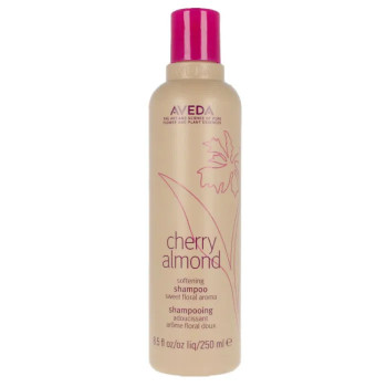 Aveda Cherry Almond Shampooing Adoucissant - Kermatone