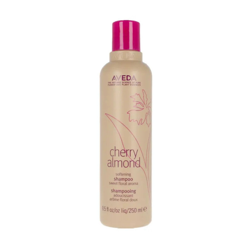 Aveda Cherry Almond Shampooing Adoucissant - Kermatone