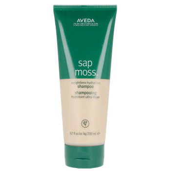 Aveda Sap Moss Shampooing Hydratation Légère - Kermatone