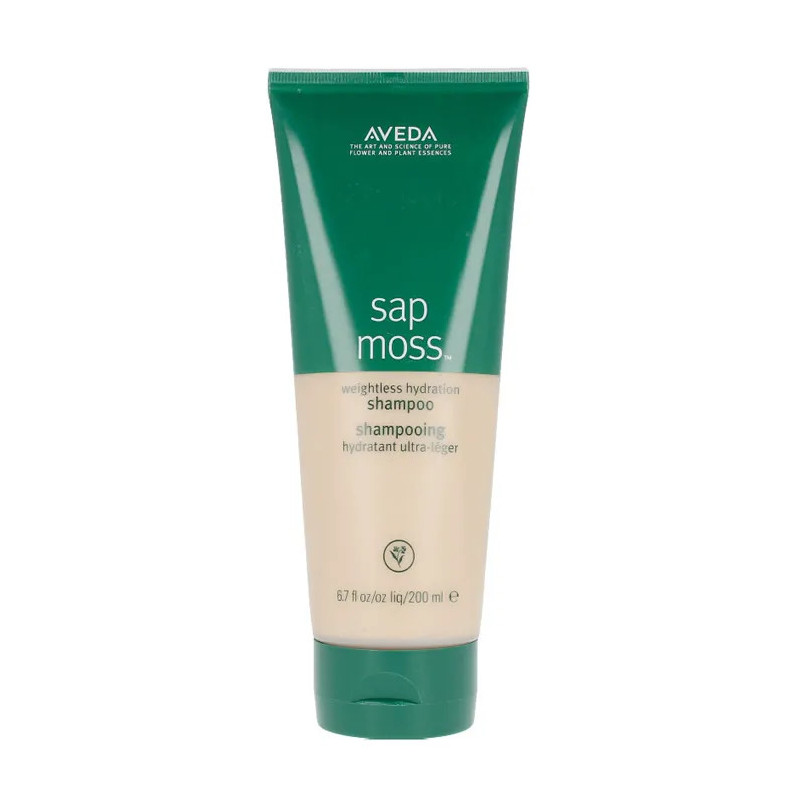 Aveda Sap Moss Shampooing Hydratation Légère - Kermatone