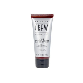 American Crew Hydratant & Revitalisant Barbe - Kermatone