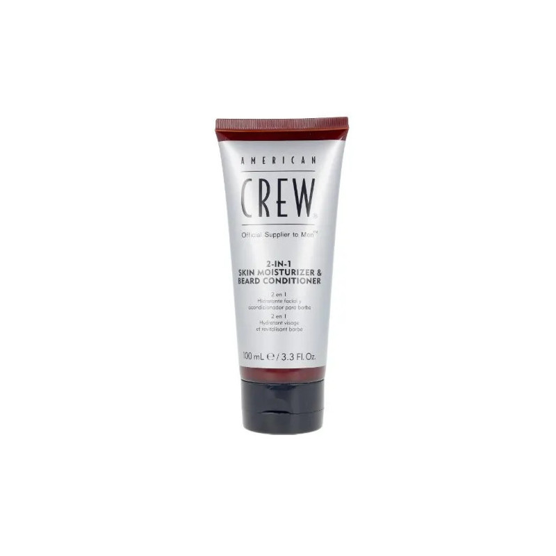 American Crew Hydratant & Revitalisant Barbe - Kermatone