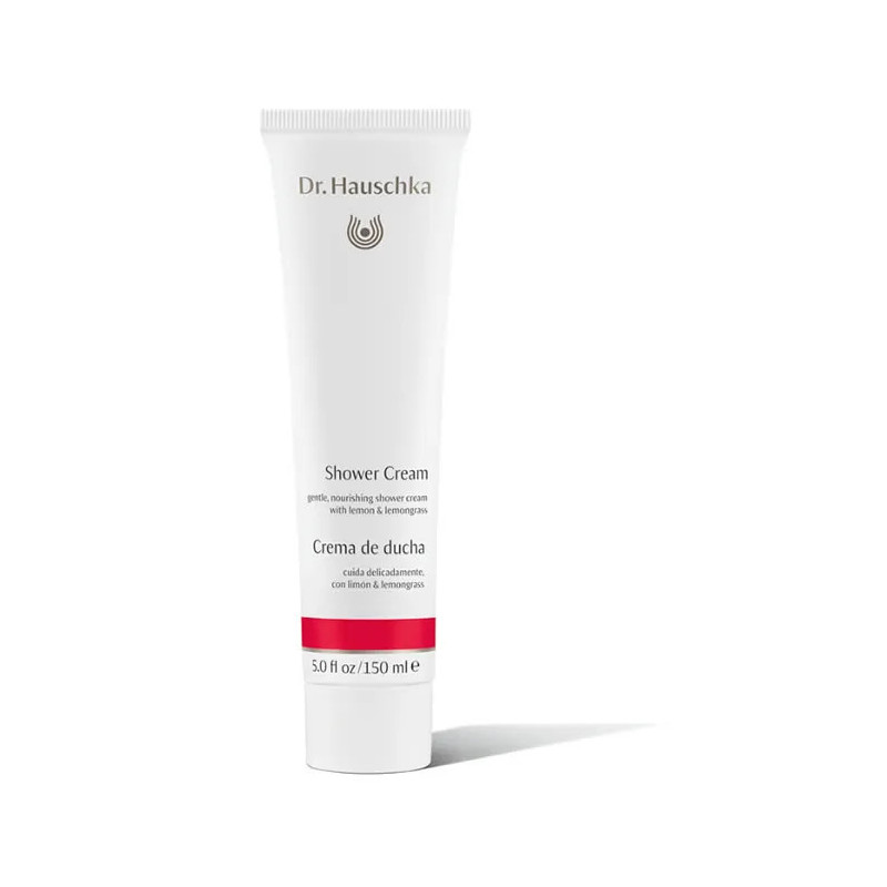 Crème De Douche Dr Hauschka 150ml - Soin Doux | Kermatone