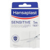 Pansements Med Sensitive Strip 1x6 - Confort et Protection | Kermatone