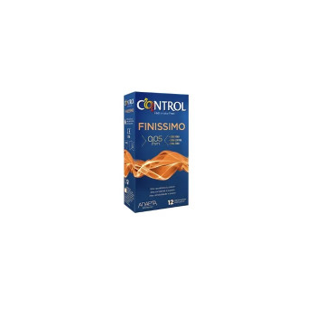 New Finissimo Control pour Sourcils Précis | Kermatone