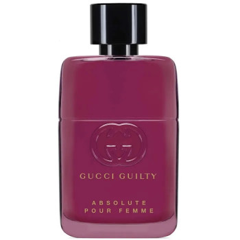 Gucci Guilty Absolute Pour Femme 90ml - Élégance Intense | Kermatone