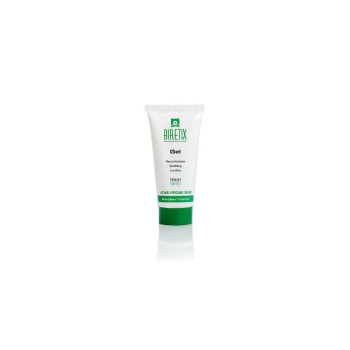 Endocare Biretix Gel Hydratant 50 ml - Peau parfaite Kermatone