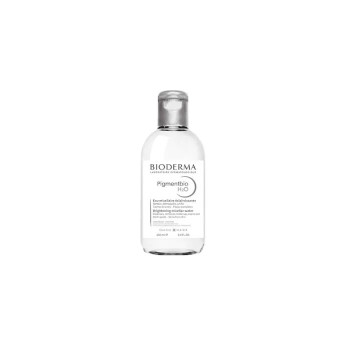 Bioderma Pigmentbio H2O 250ml - Éclaircissant doux | Kermatone