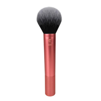 Real Techniques Powder Brush - Application parfaite | Kermatone