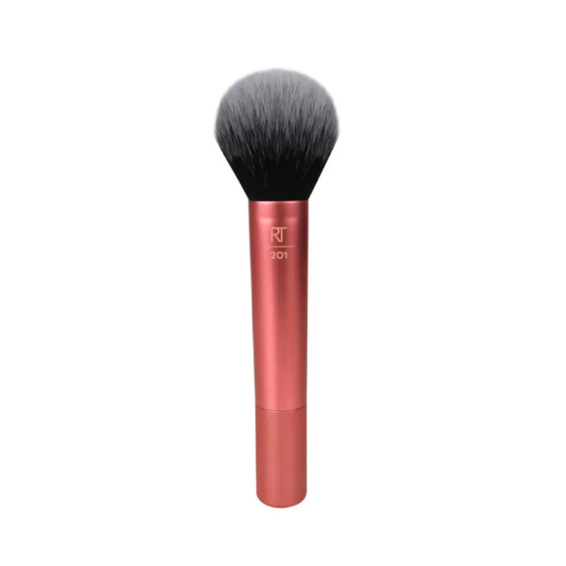 Real Techniques Powder Brush - Application parfaite | Kermatone