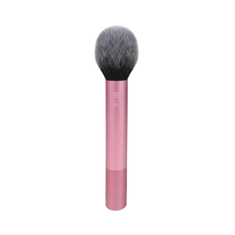 Pinceau à Fard Real Techniques | Application Parfaite - Kermatone