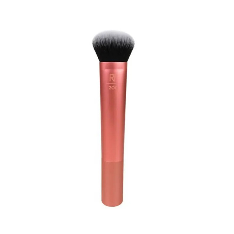 Pinceau Real Techniques Expert Face Brush - Kermatone