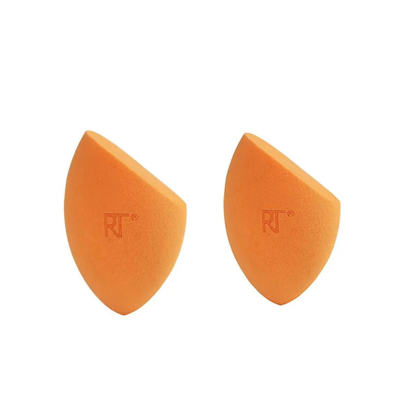 Éponge Real Techniques Miracle Complexion Duo - Kermatone