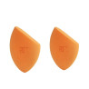 Éponge Real Techniques Miracle Complexion Duo - Kermatone