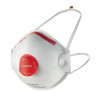 Masque Respirant FFP2D - Protection Sécurisée | Kermatone
